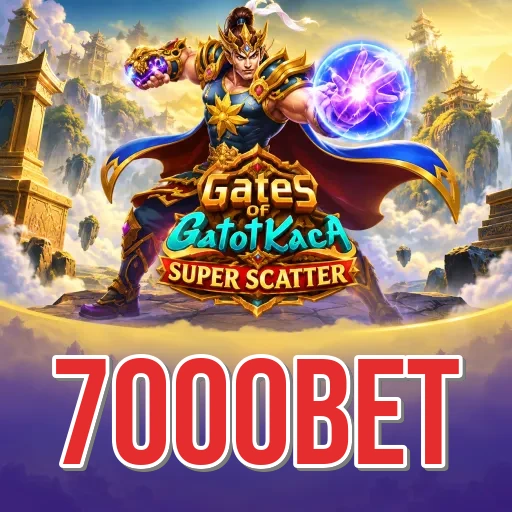 7000bet Features