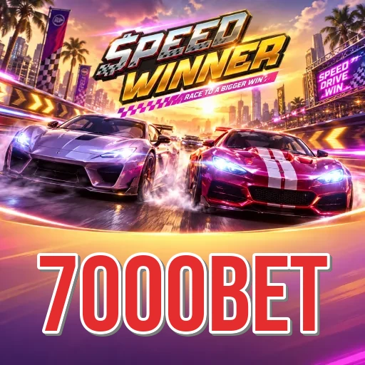 7000bet Install Successful