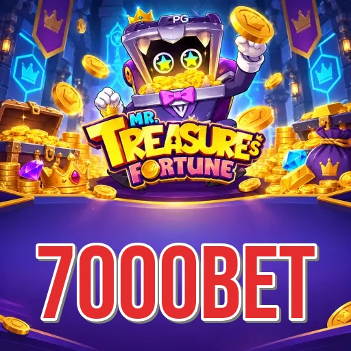 Values at 7000bet